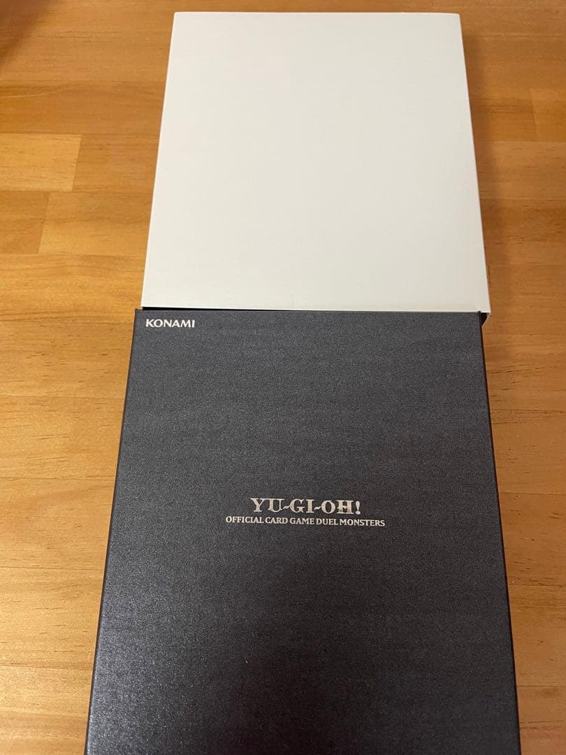 ブラックマジシャン　ステンレス　限定10,000個/シリアルNo入り OCG