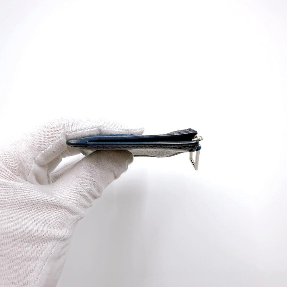 ◇カミーユフォルネ◇レザー/アリゲーター/ケース/小銭入れ/財布/ブランド