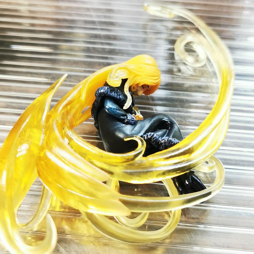 海洋堂　銀河鉄道999 フィギュア　超像伝説　さよなら銀河鉄道999