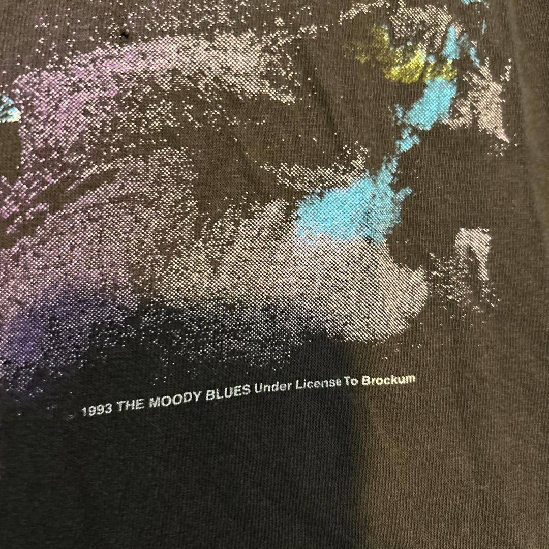 【激レア】The Moody Blues \" 夢幻\" ヴィンテージ90s