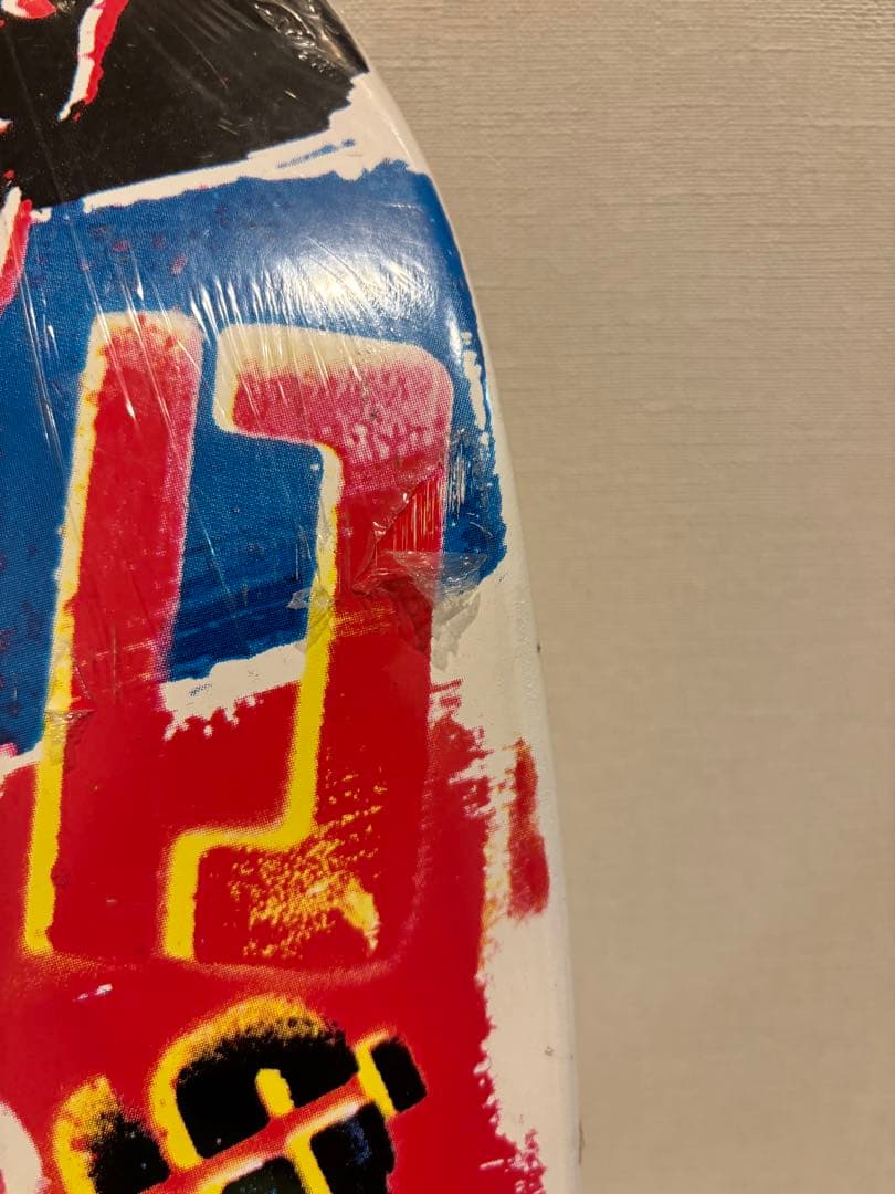 スケートボード MAGIC SKATEBOARDS duane peters