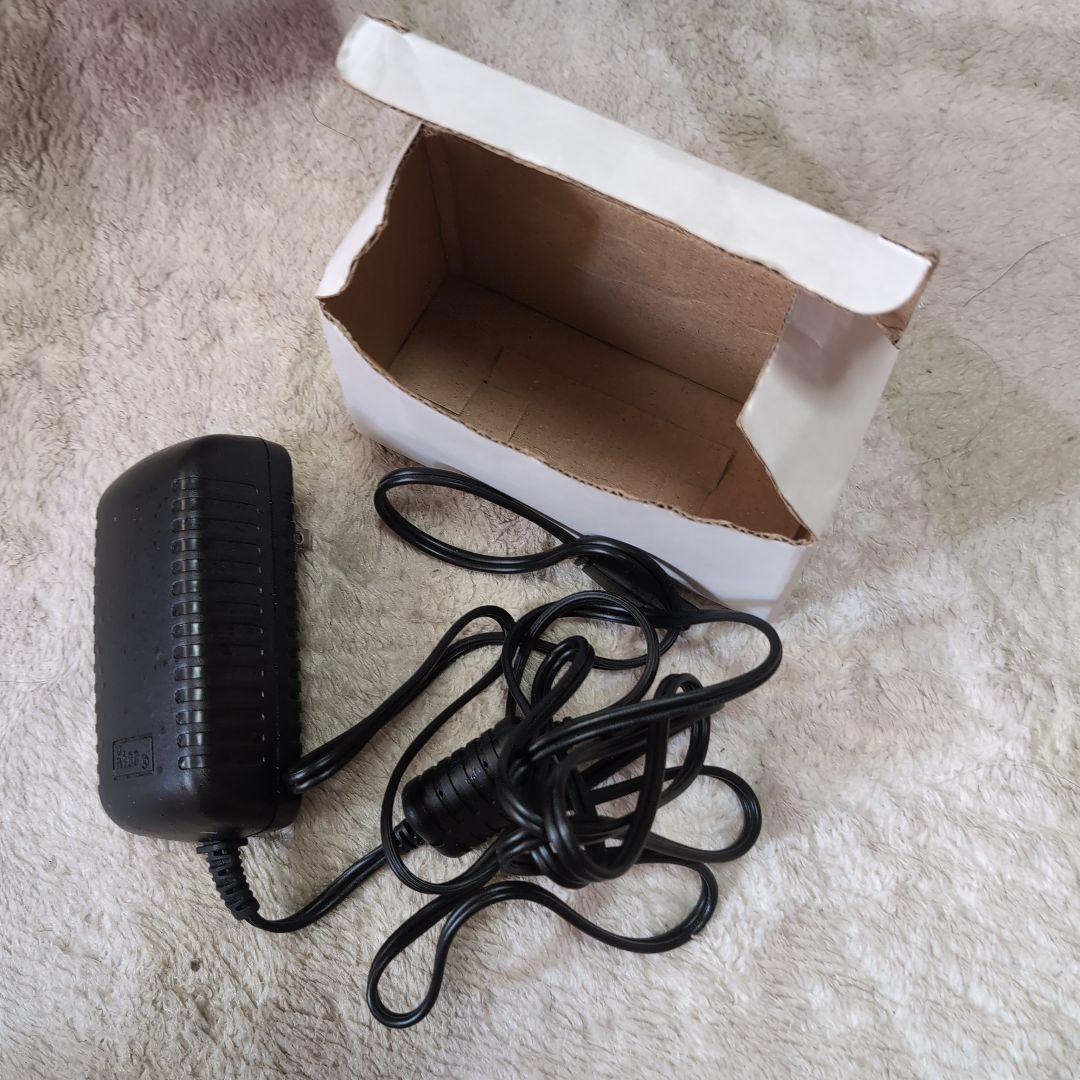 ハローキティ冷温庫