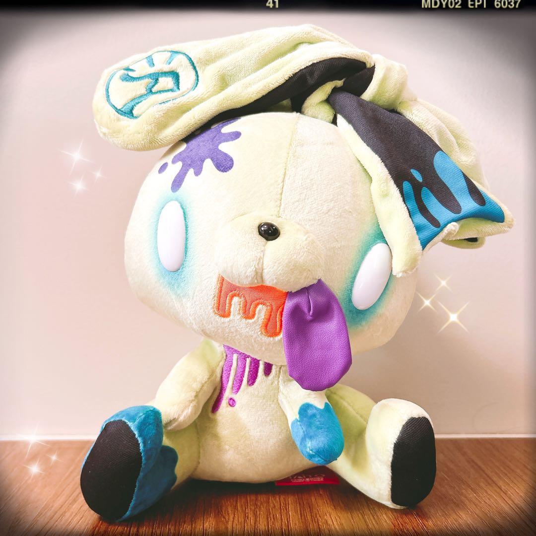 AGF 2025 オトメイト マツリカの炯 フエン アクリルブロマイド