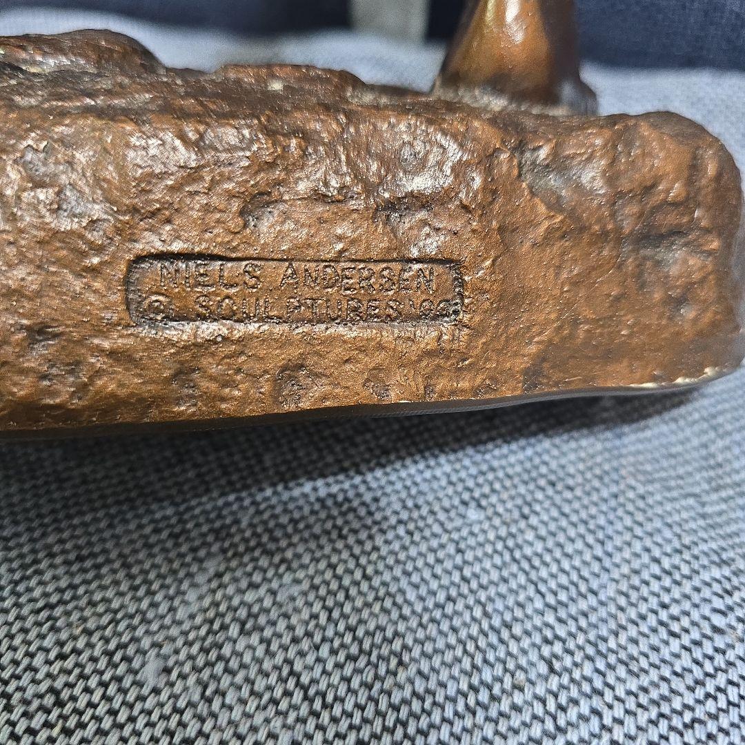 ボディビルダー フィギュア