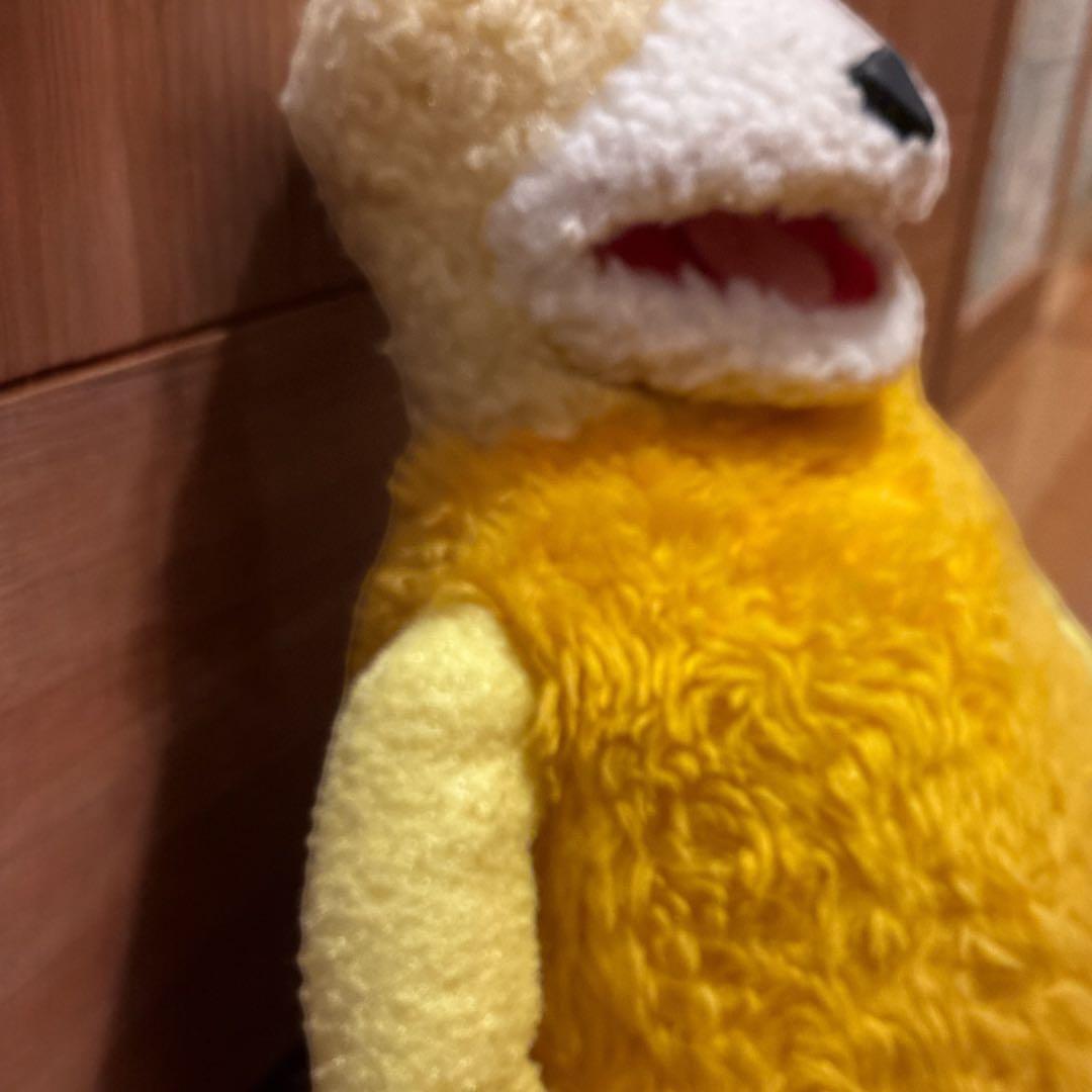 7*7様 リーバイス　ぬいぐるみ　フラットエリック　ビンテージ