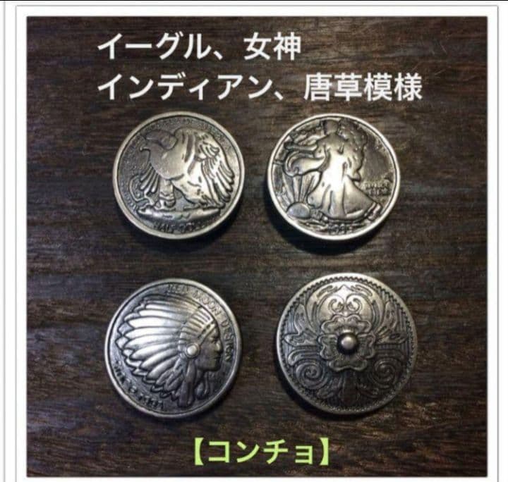 Ree　レザーウォレット　ブラック