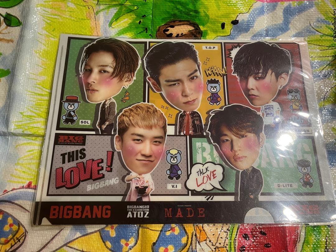 クリアファイル17枚セット TWICE TWICE JAPAN 5th ALBUM 『DIVE』