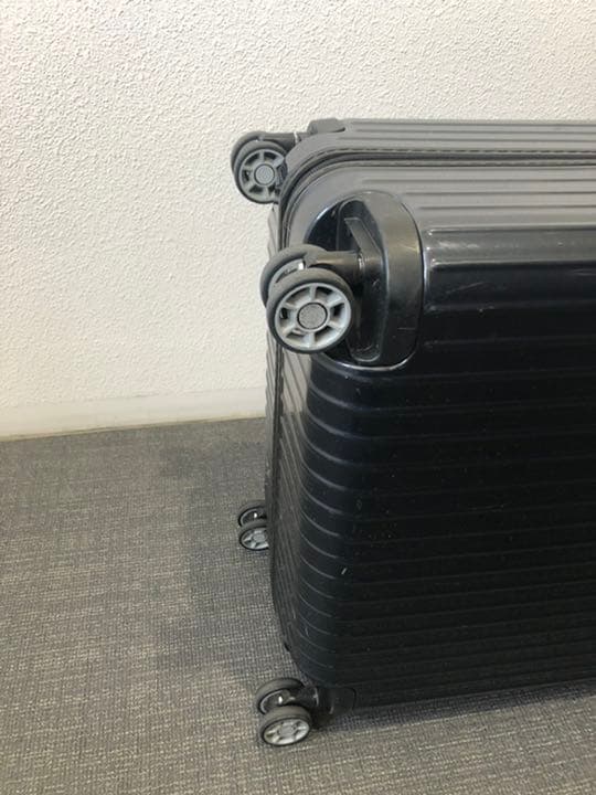 リモワ サルサエアー 91L RIMOWA リモワ サルサエアー 91L 大容量 4輪