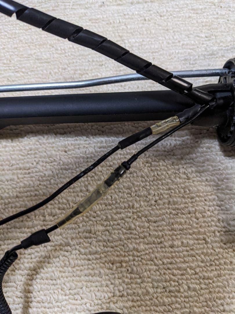 【東京マルイ】M4A1 次世代電動ガン マガジン4本＋ハンドガード付【ジャンク】