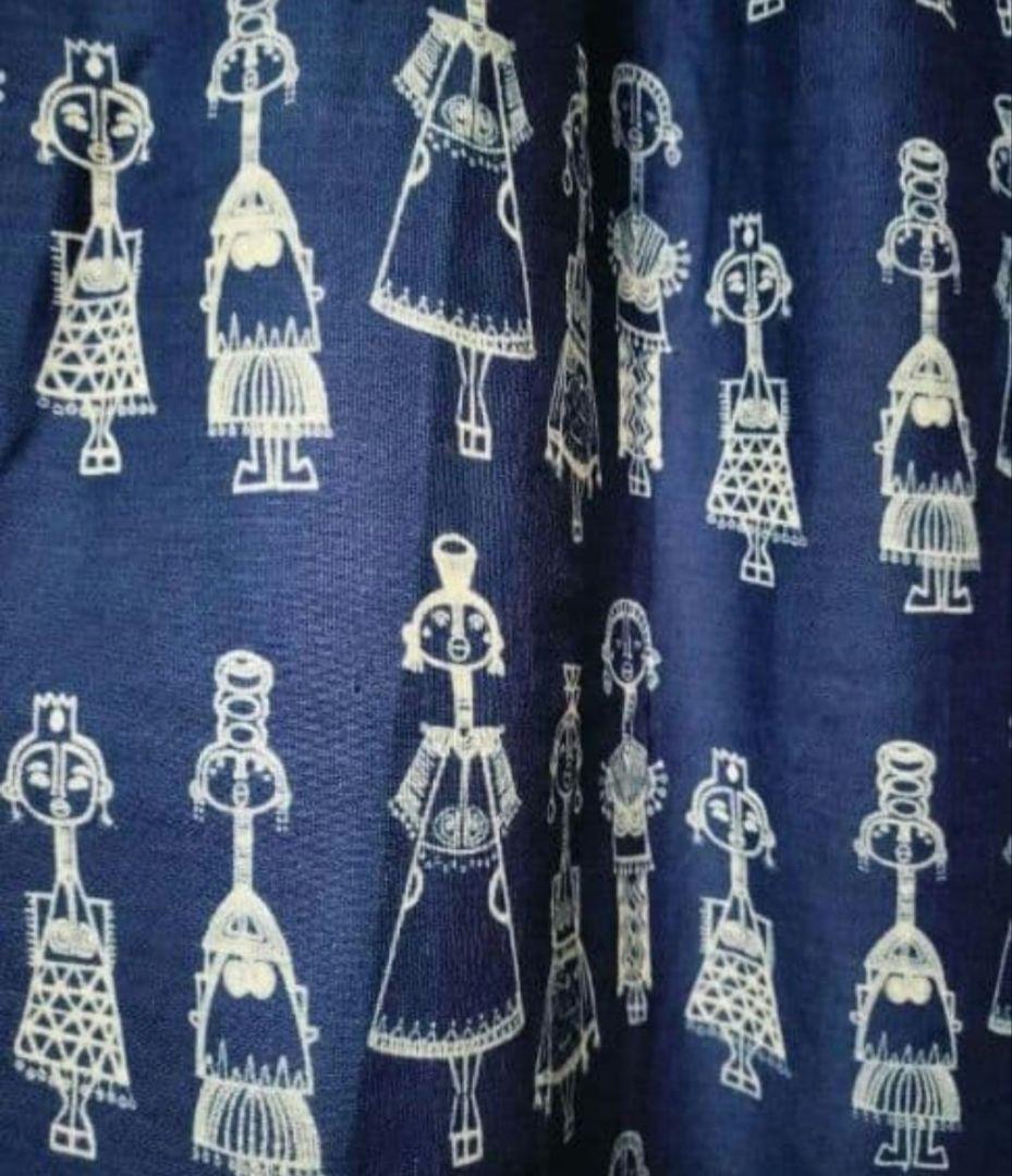 エスニック　アラジンパンツ　バールンパンツ　コットン　新品　タイ製