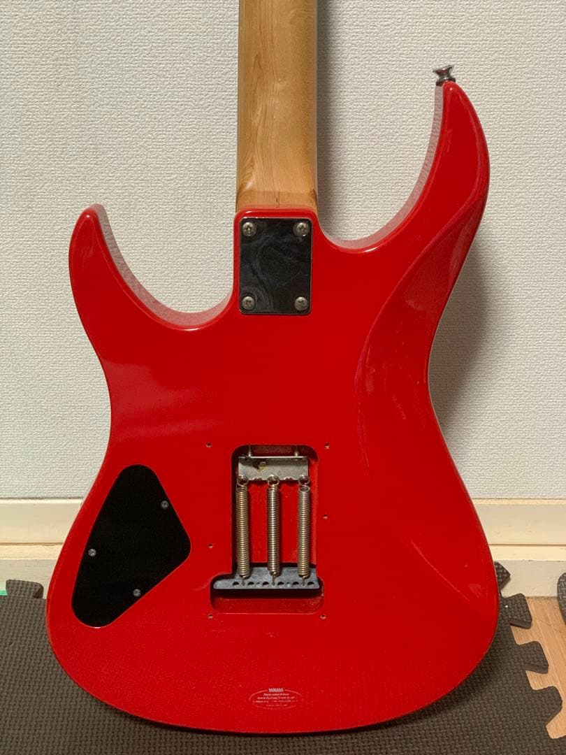 YAMAHA ヤマハ エレキギター YGX 121D ジャンク