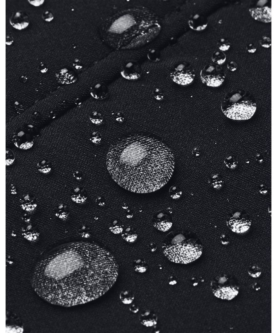 UAプロジェクトロック アンストッパブル　セットアップ