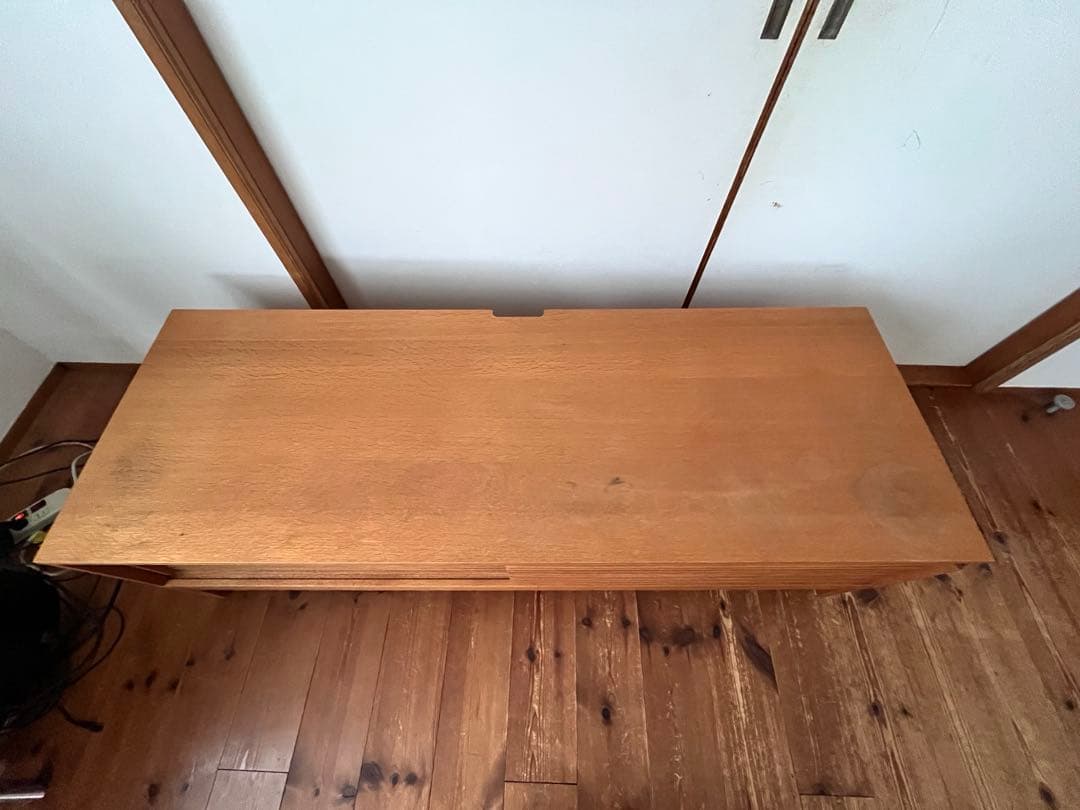 家具の館 テレビボード テレビ台 スラットデザイン 北欧