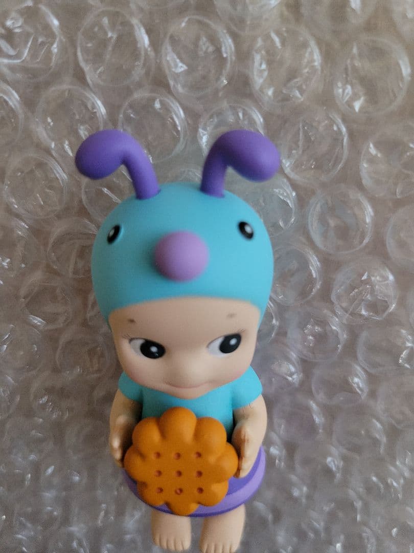 ソニーエンジェル sonny angel バグズワールド 2022 Ant アリ