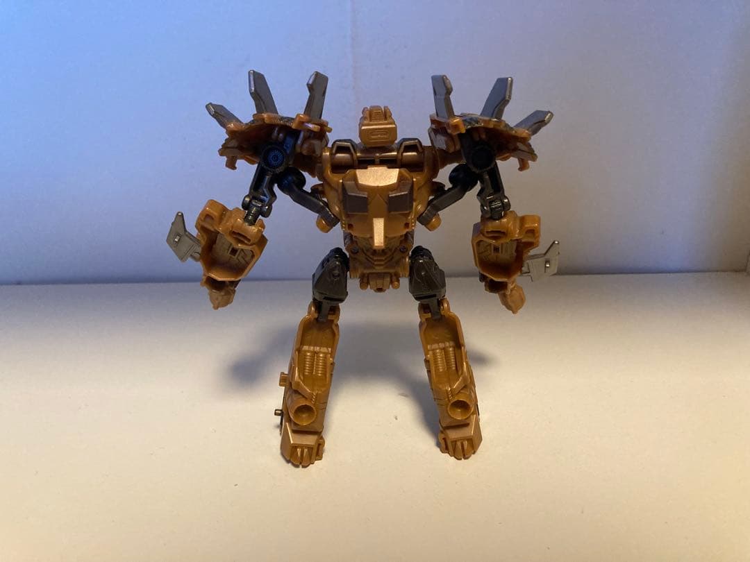 トランスフォーマー ジャンク品 6体まとめ タカラトミー