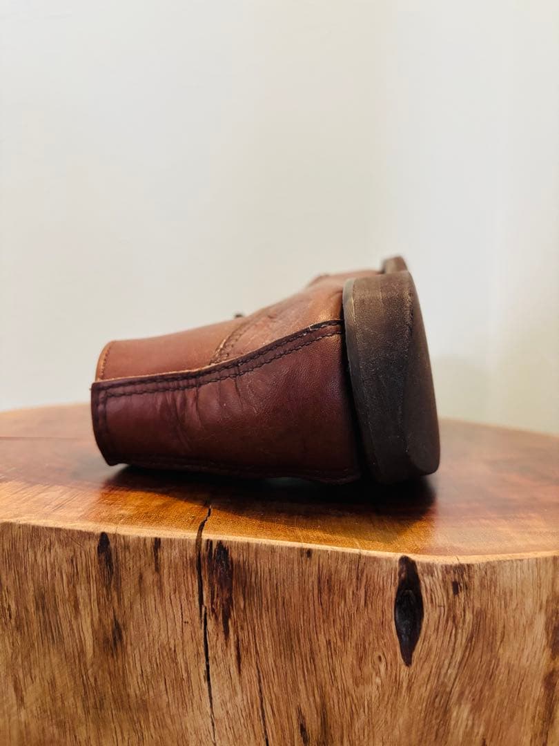 ラッセルモカシンスポーティングクレイチャッカ