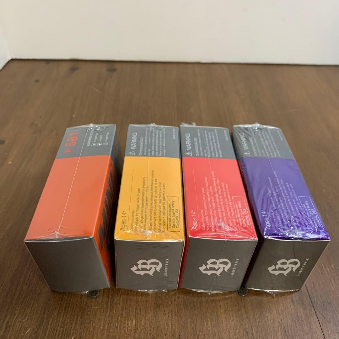 未開封　MINI GT 日産 シルビア S15 まとめ　セット