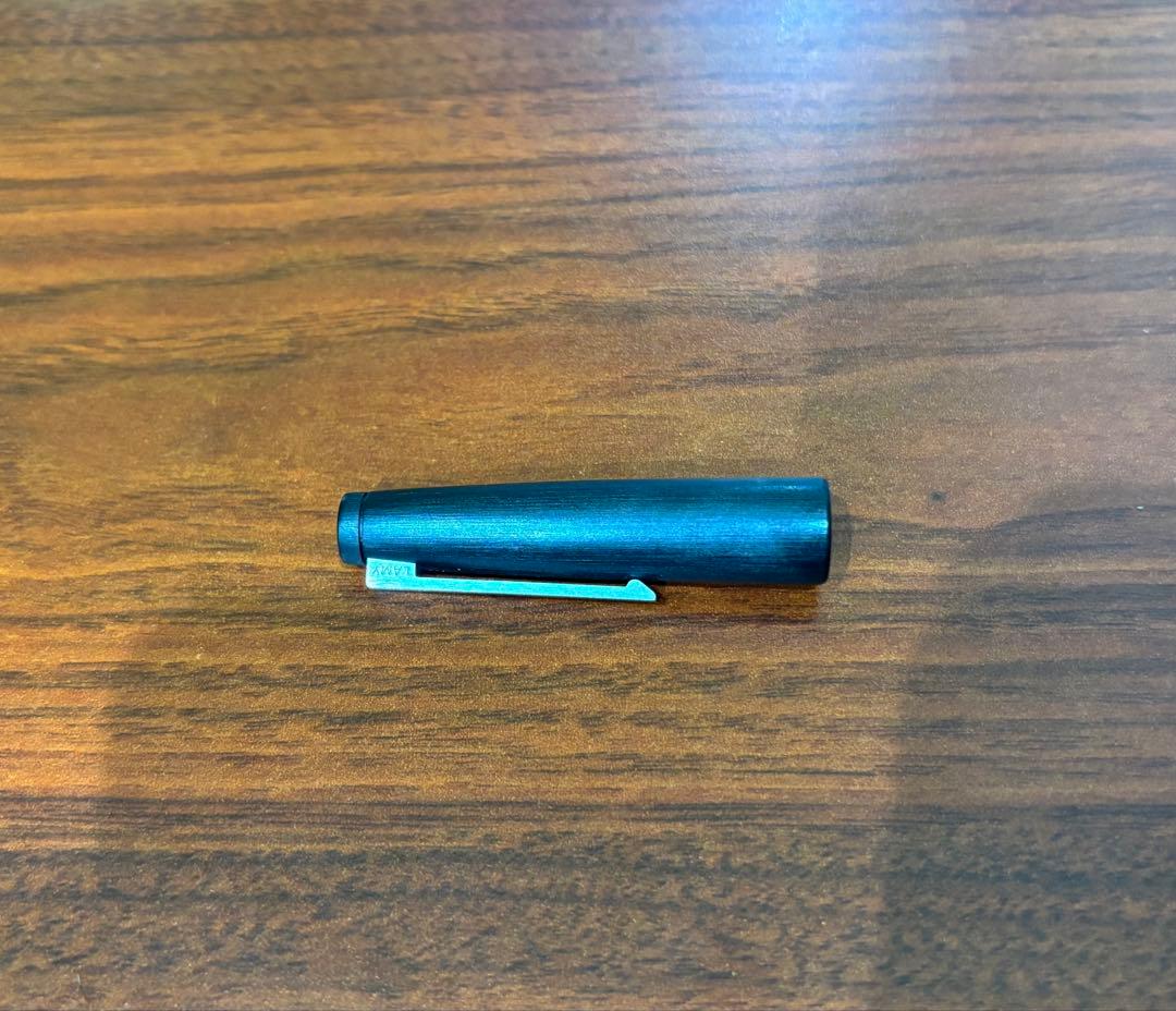 LAMY2000 万年筆 EF