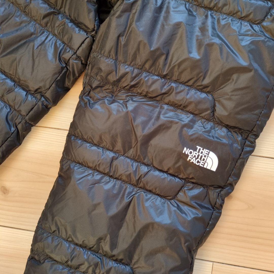 極美品 THE NORTH FACE ダウンパンツ 150 楽天市場】ザ・ノース