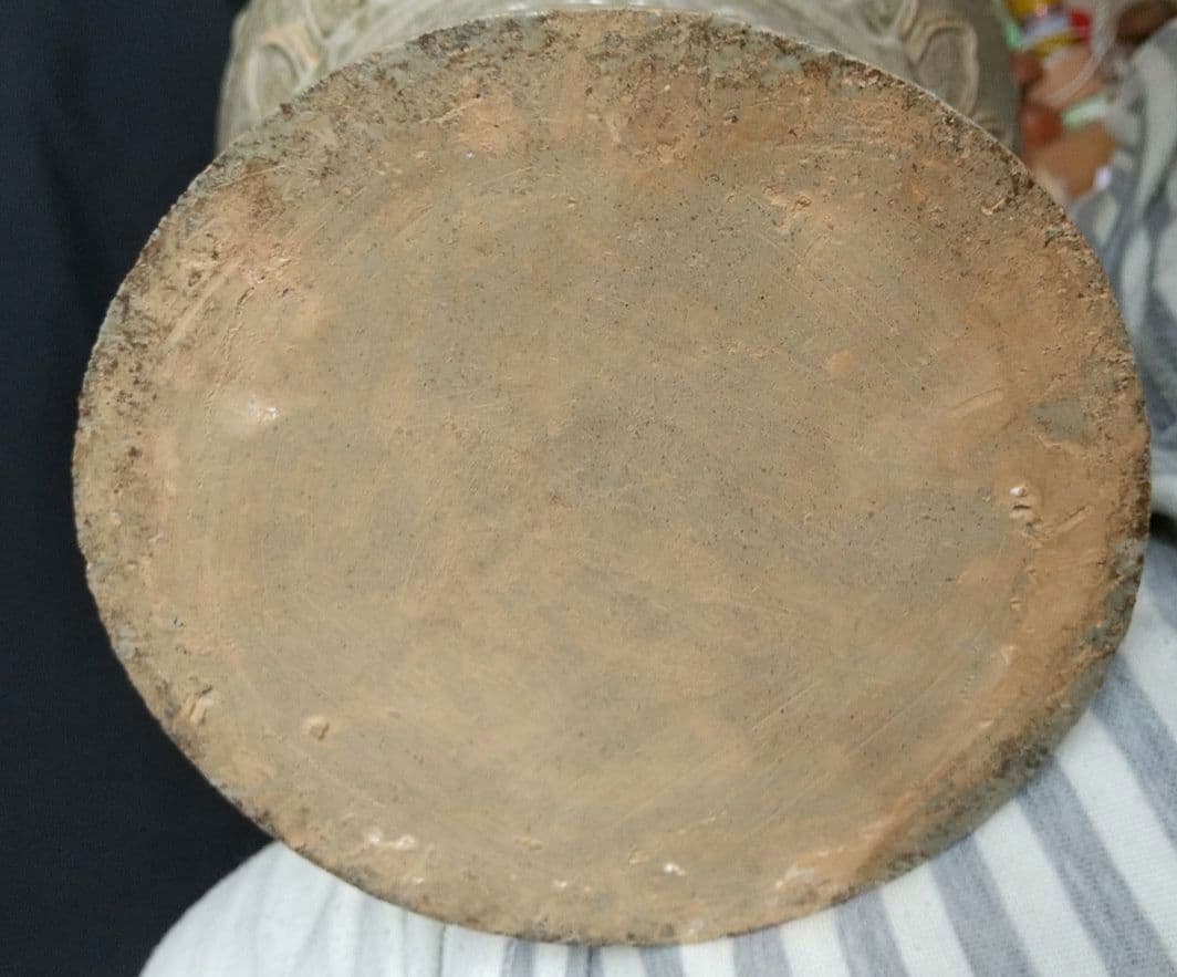 中国 神亭壺 古箱あり 骨董 茶道具