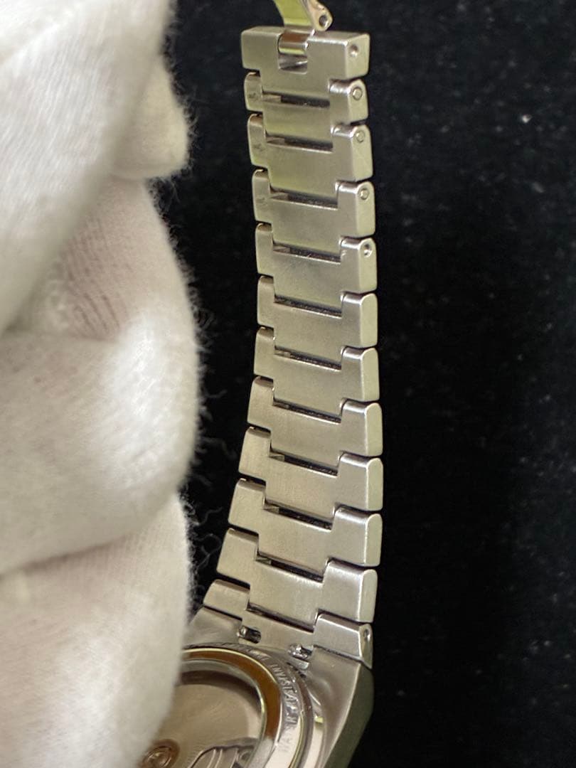 美品　TISSOT ティソ PRX 35mm MOP