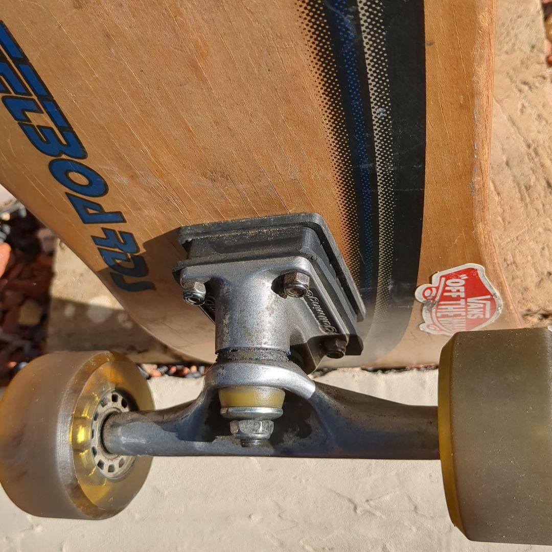 GRAVITY 43インチサーフスケートボード スラスター2