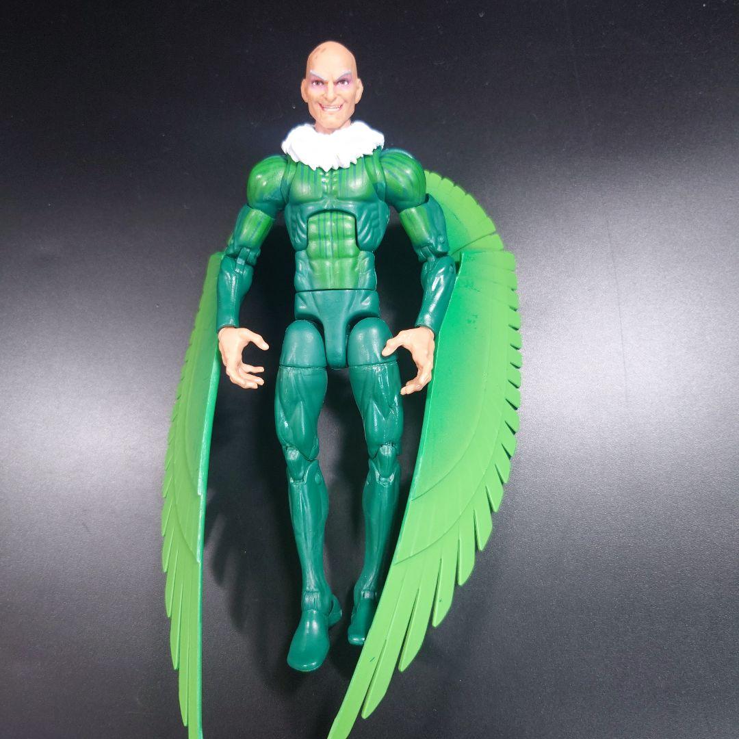 マーベルレジェンド ヴァルチャー コミック版 - メルカリ