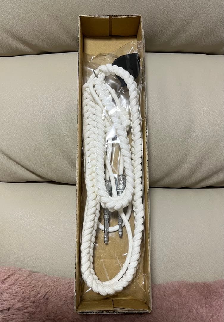 日本海軍 副官飾緒 精巧複製品 白絹製の通販はau PAY マーケット