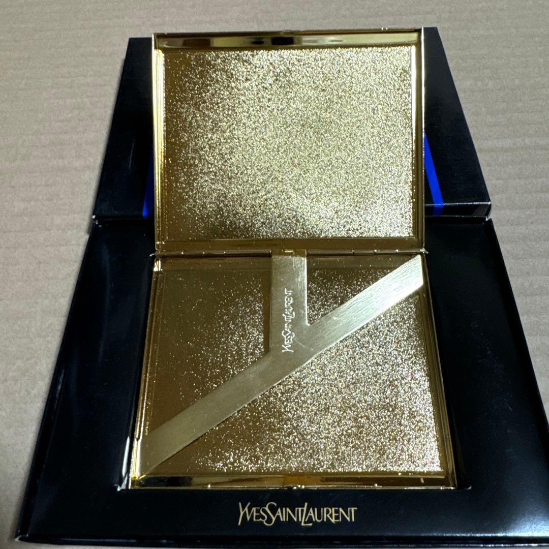 イヴサンローラン YSL シガレットケース/カードケース ヴィンテージ品