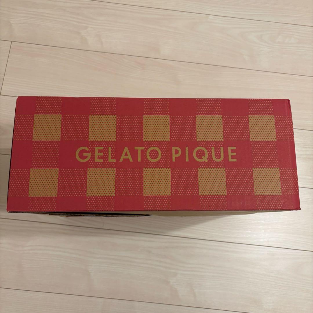 ジェラートピケ　福袋　2026 未開封　Aセット
