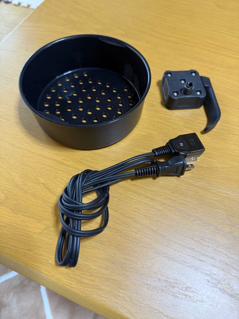 ヘルシオ　ホットクック