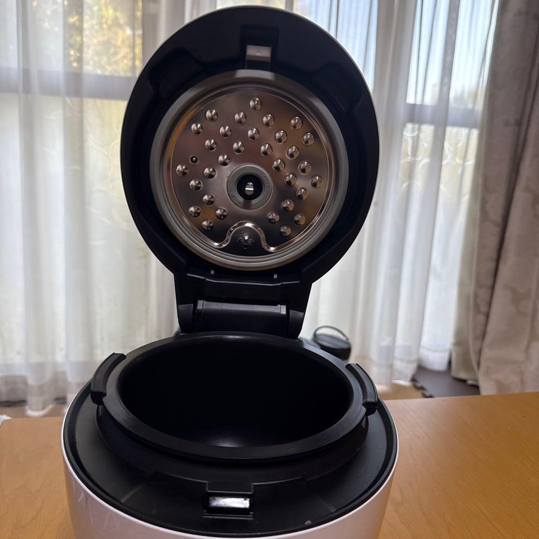 ヘルシオ　ホットクック