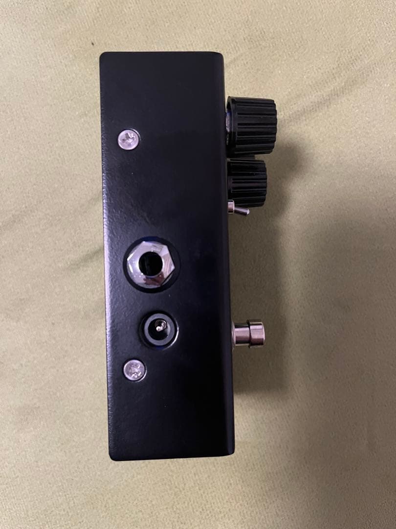 Virtues Signe ギターエフェクター