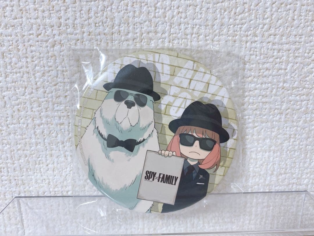 九条天 VALIANT 缶バッジ 60点