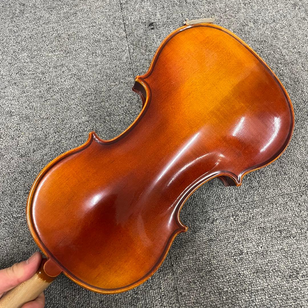 Suzuki No.300 4/4 1995 バイオリン 管楽器