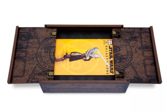 【世界限定6,000個】日本未発売 ジェダイ ライトセーバー スターウォーズ