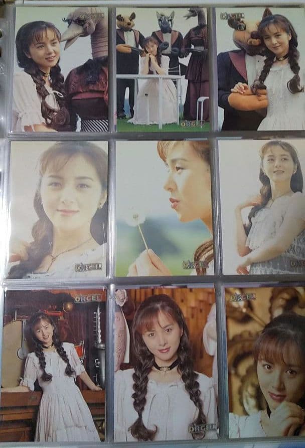 桜井智 12の旋律 全117枚コンプリート+CDランダム封入2枚 トレカ