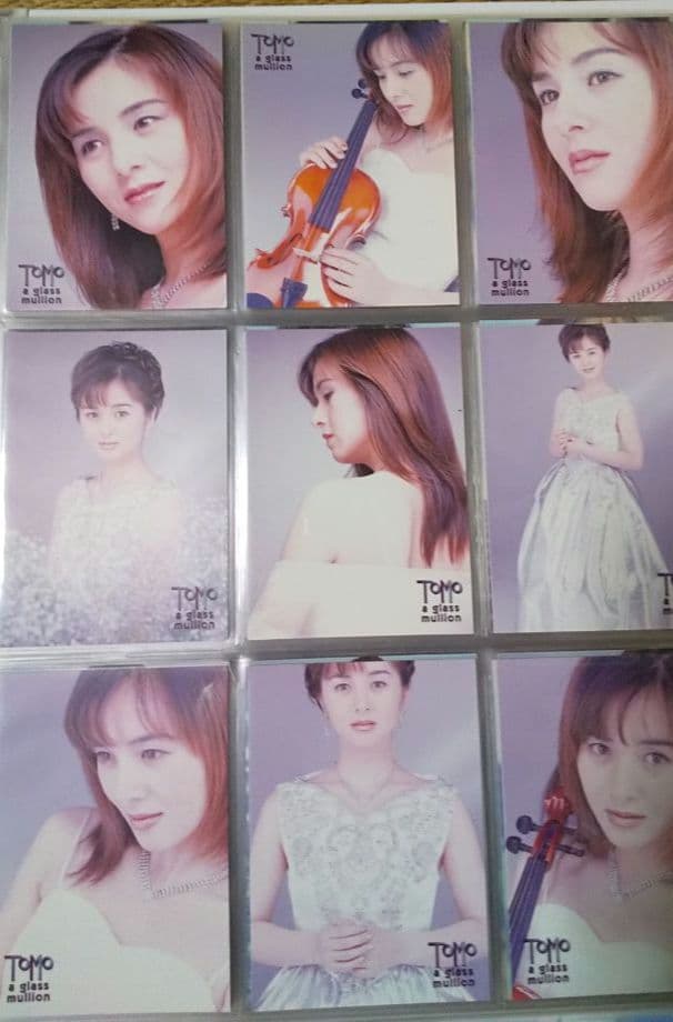 桜井智 12の旋律 全117枚コンプリート+CDランダム封入2枚 トレカ