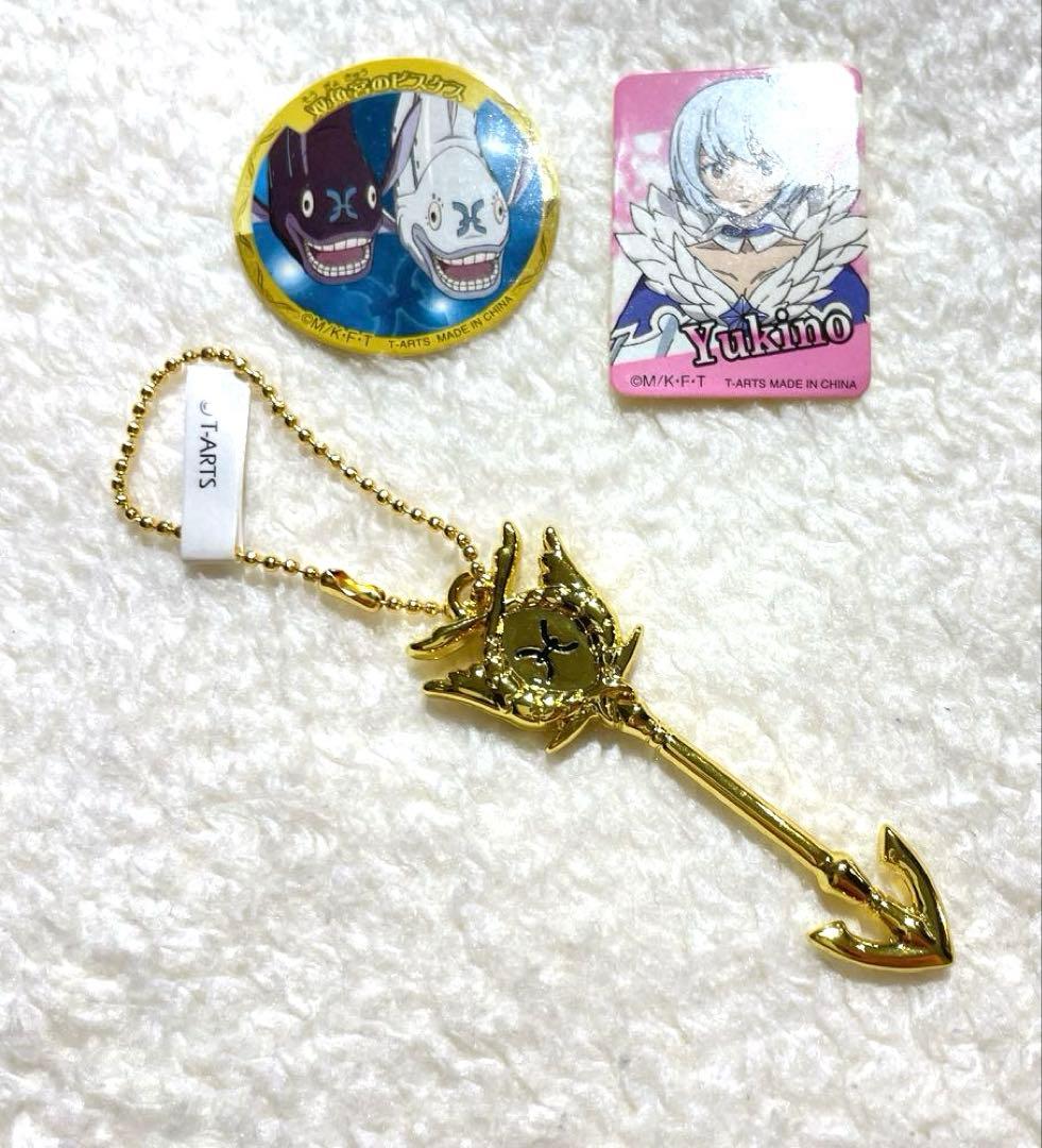 FAIRY TALE フェアリーテイル ルーシィ 星霊 精霊の鍵 27本