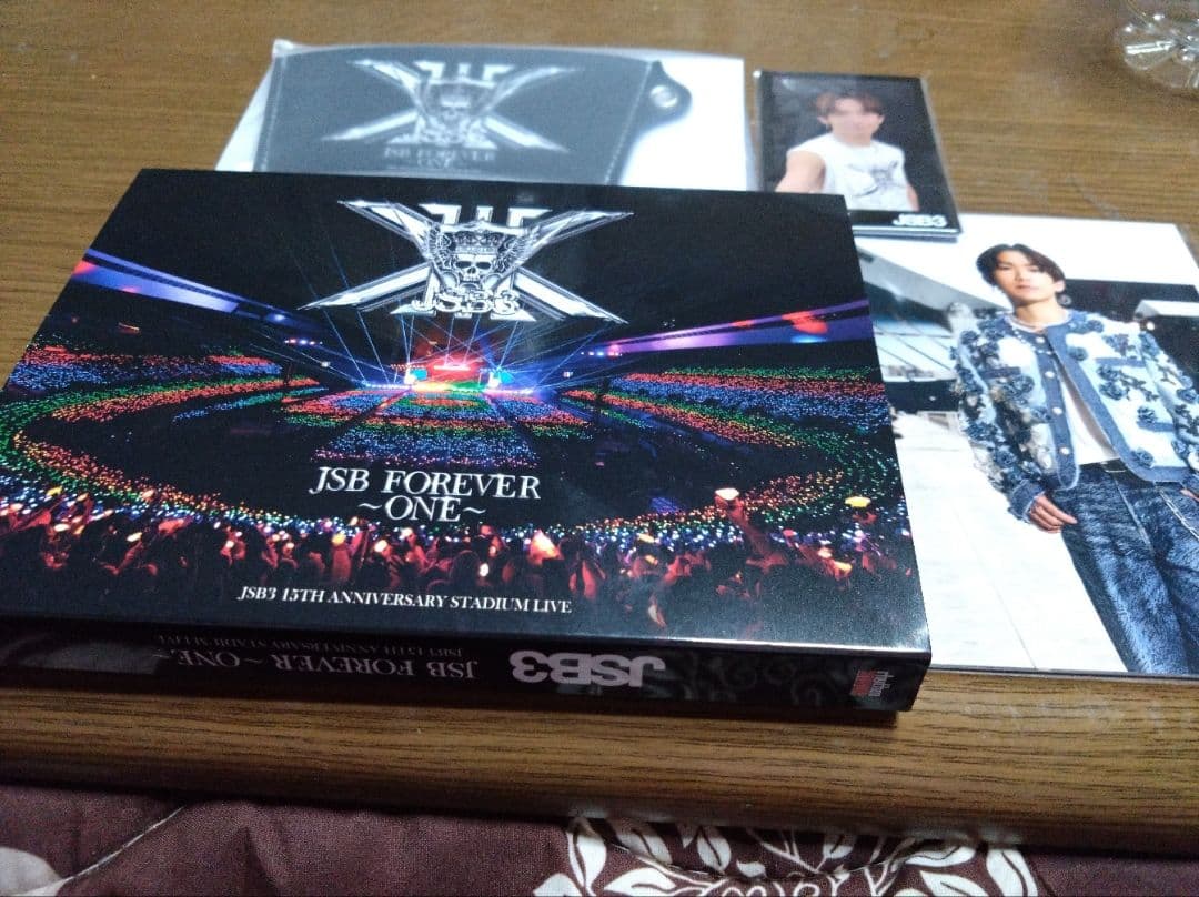 三代目　JSBFOREVER〜ONE〜 EXILE TRIBE STATION ONLINE STORE｜JSB FOREVER ～ONE～ スポーツ