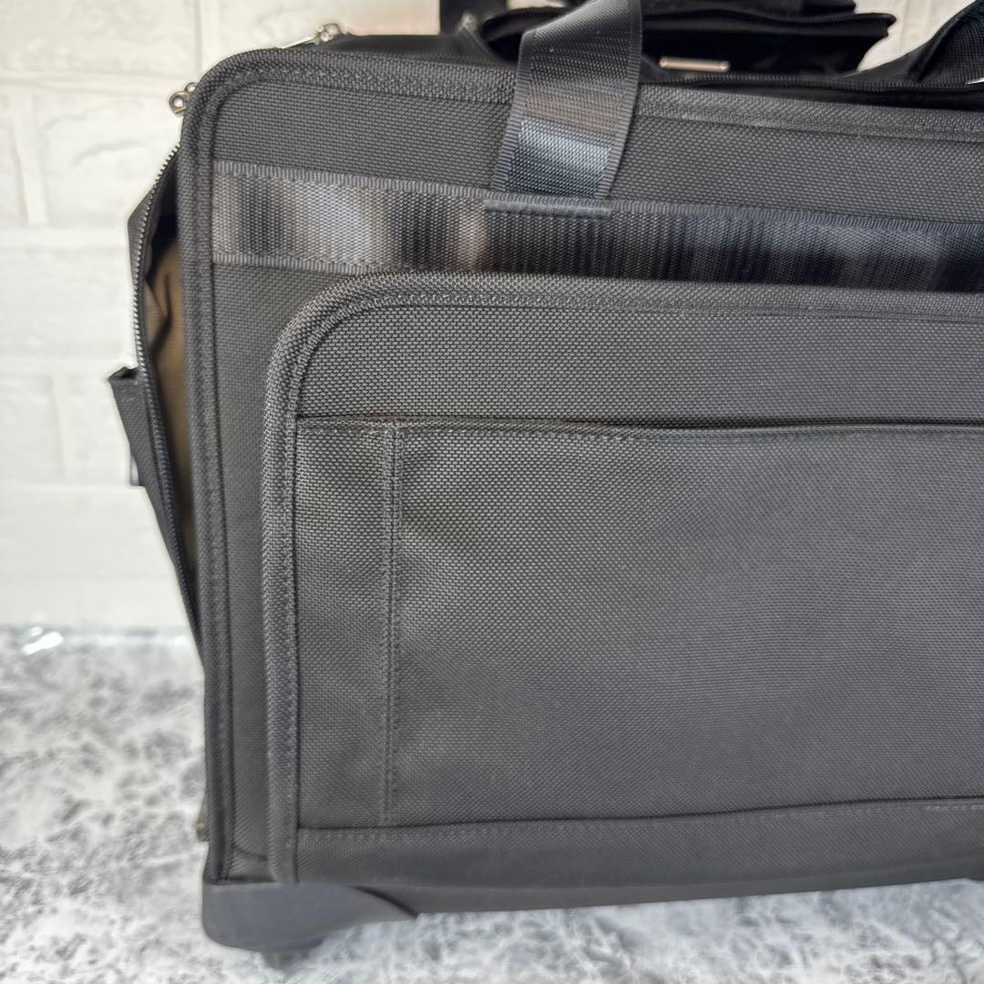 良品】VICTORINOX ヴィクトリノックス キャリーケース 4輪 バッグ