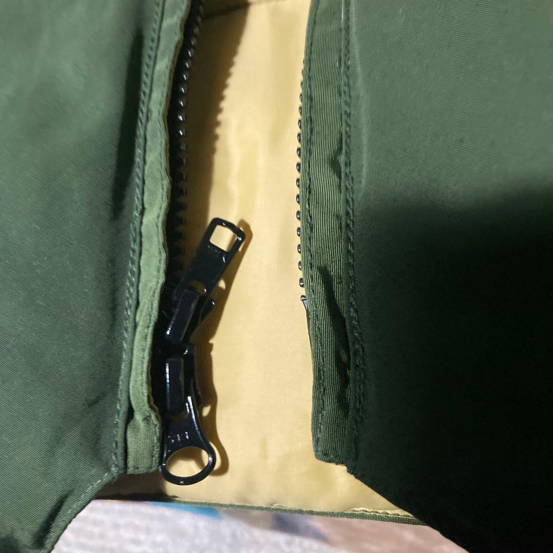 Crescent DownWorks ダウンベスト M