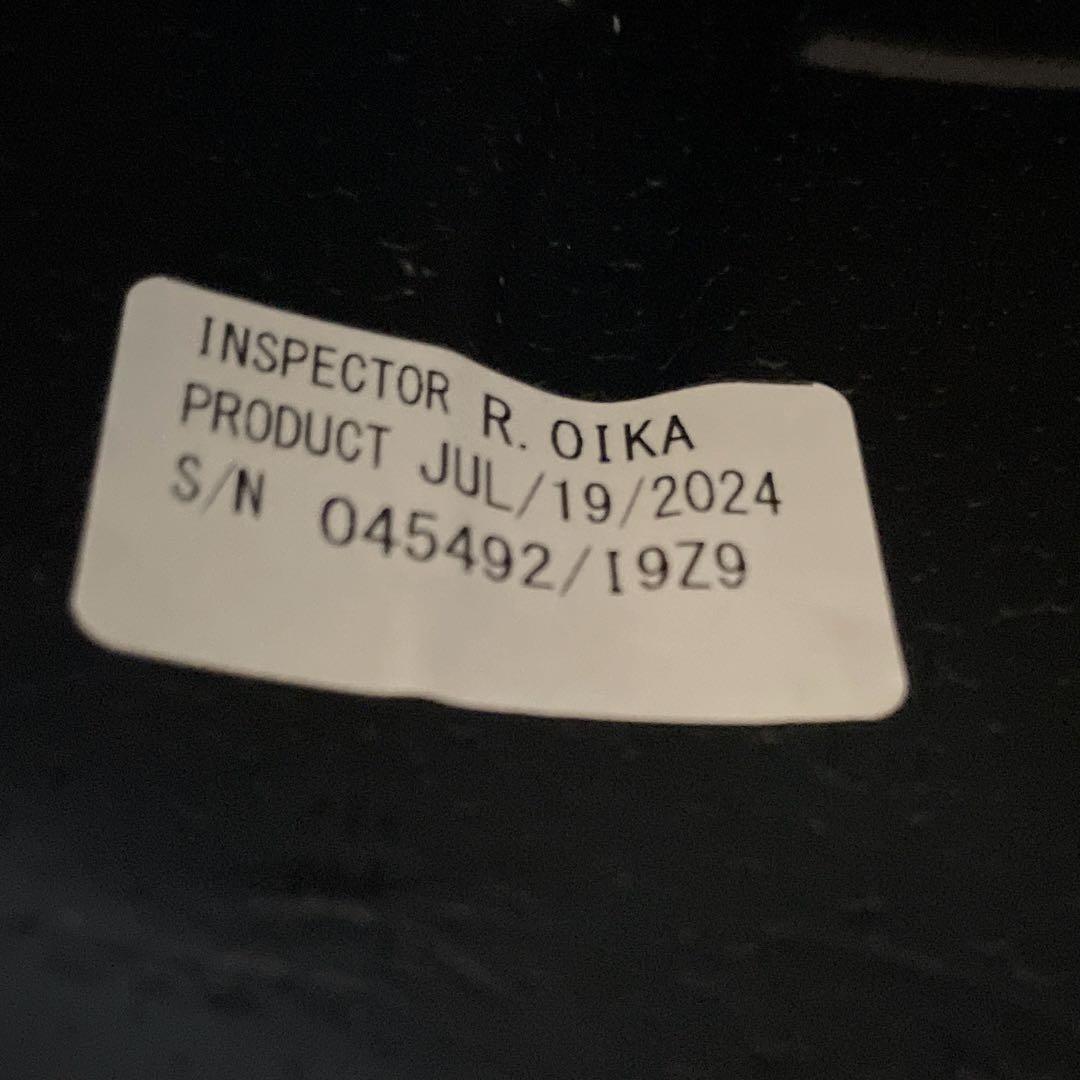 ス*ン様 SHOEI GT-Air 3 REALM ★専用インカム付き★59cm