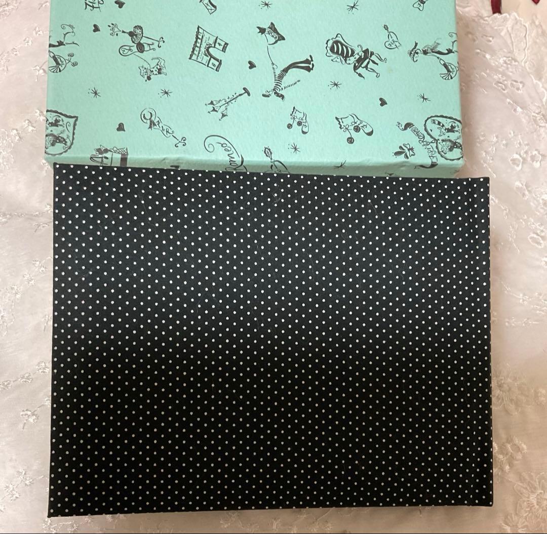 レア！Fifi&Romeo フィフィ&ロメオ フォトアルバム