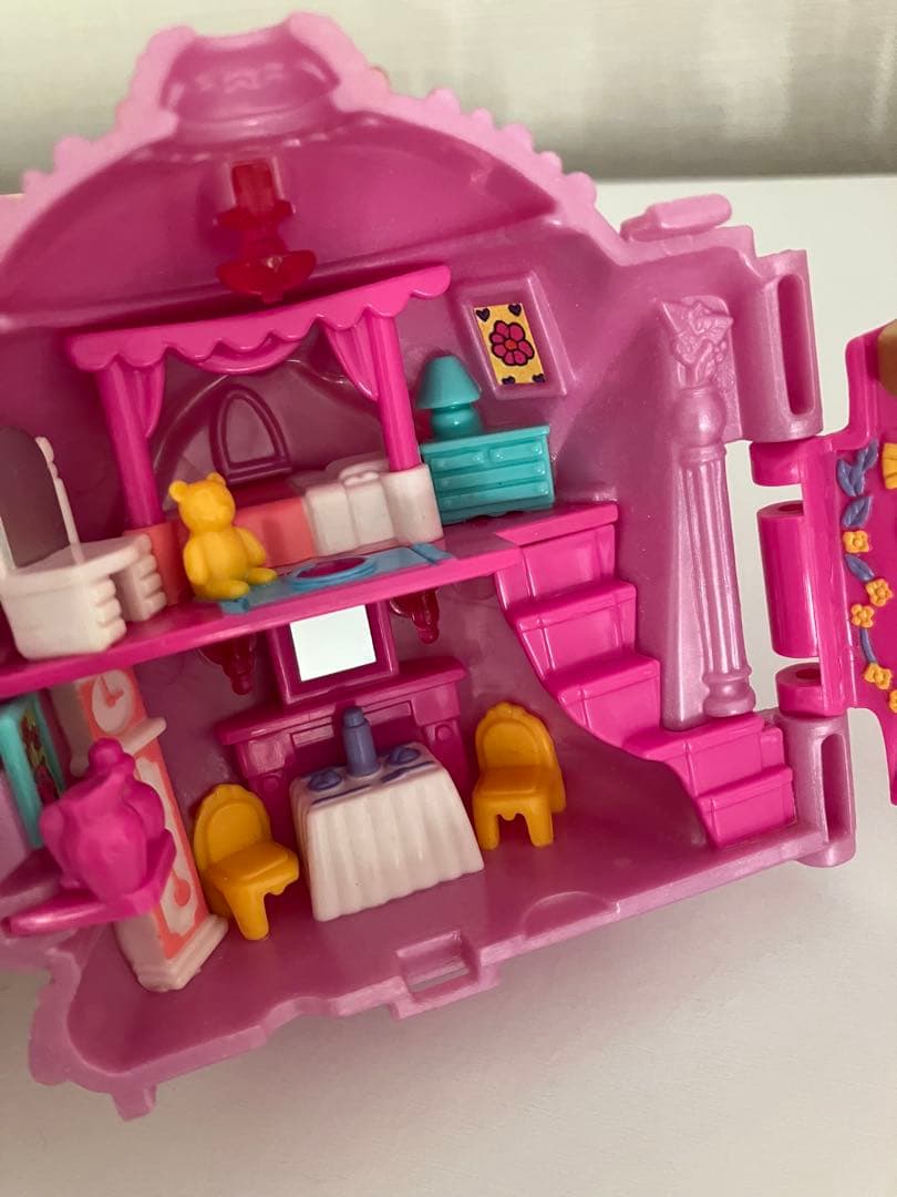 ポーリーポケット クラウンパレス