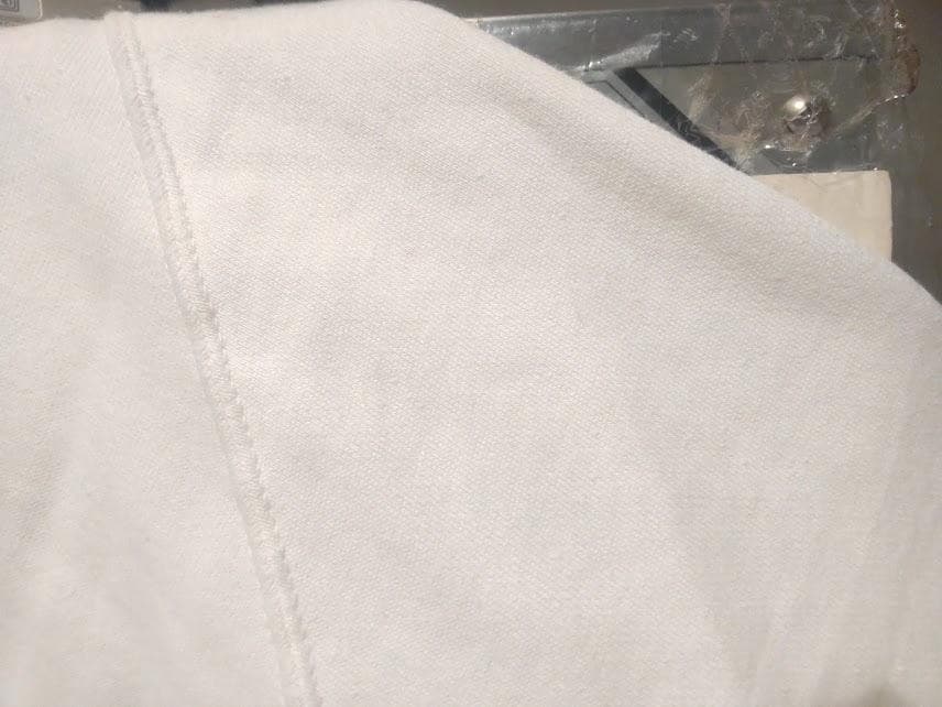 フジテレビ 1986年 スプリング コンサート おニャン子クラブ トレーナー