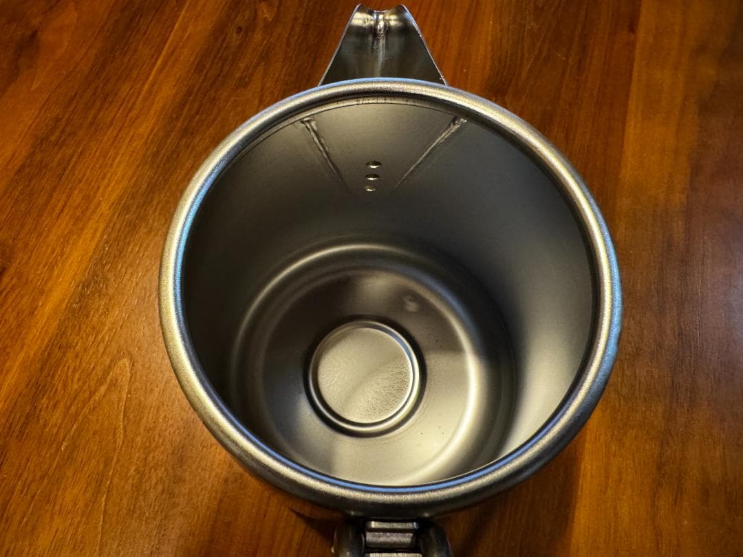 スノーピーク ケトル ミル ドリッパー ハカルテ セット