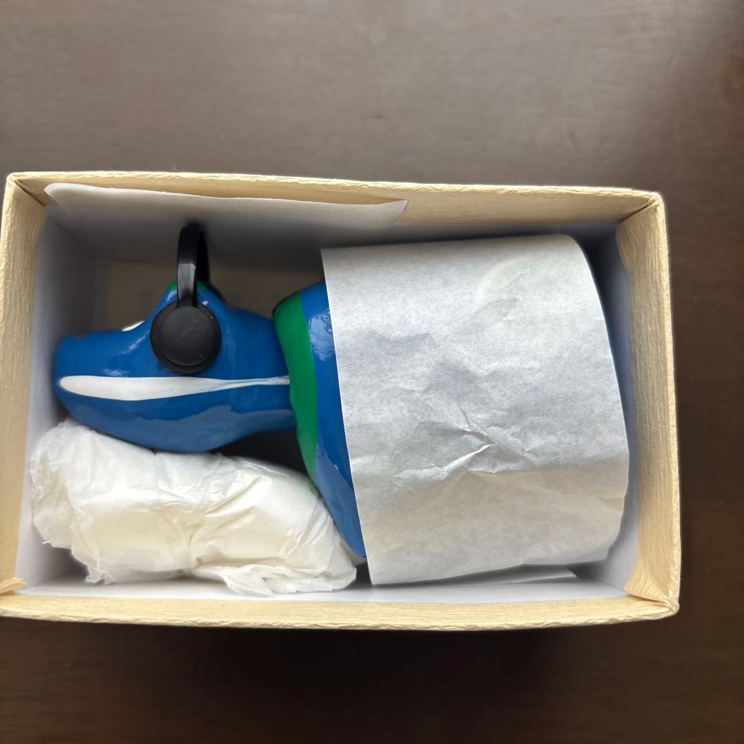 赤べこ 石川応援べこ 野沢民芸 工芸品 美術品・アンティーク・コレクション