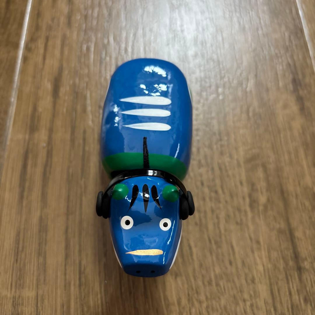 赤べこ 石川応援べこ 野沢民芸 工芸品 美術品・アンティーク・コレクション