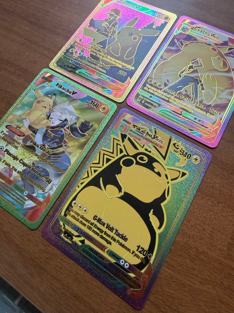 アーマードミュウツー 未開封 ココ ゼラオラ ピカチュウ 映画特典 映画